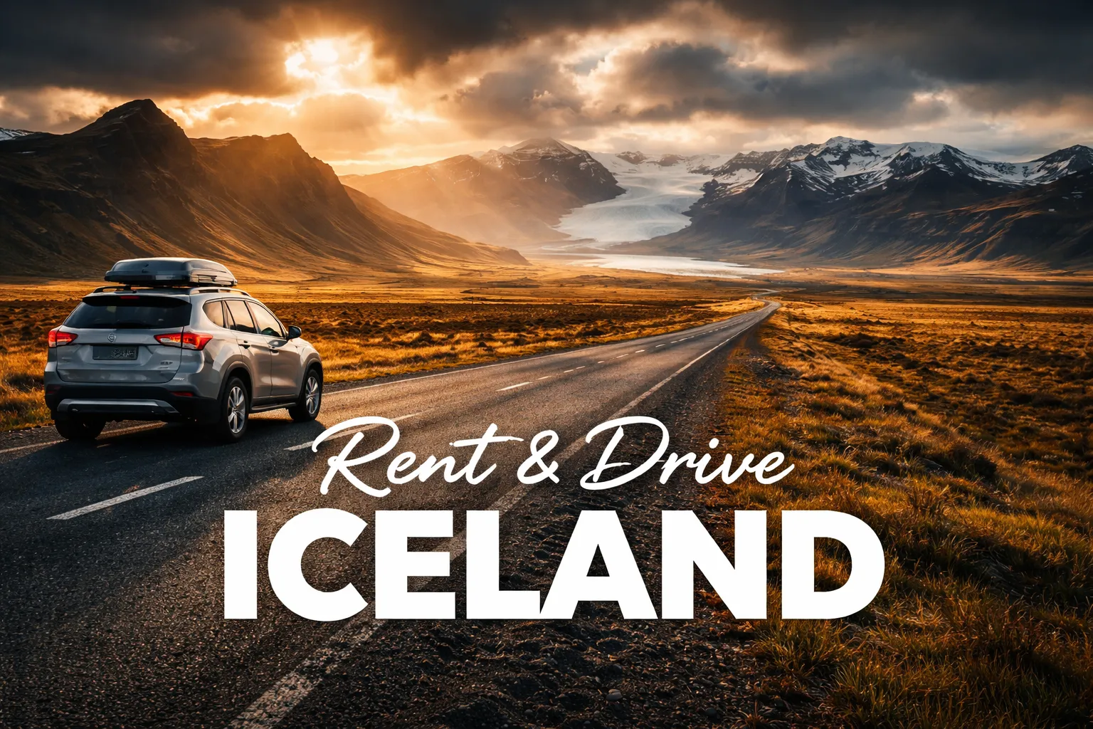 Renting a Car in Iceland: Tips Every First-Timer Needs