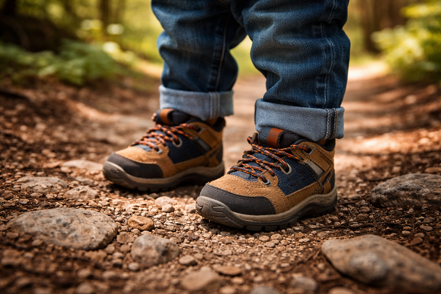 Best Toddler Hiking Shoes for Your Next Family Adventure