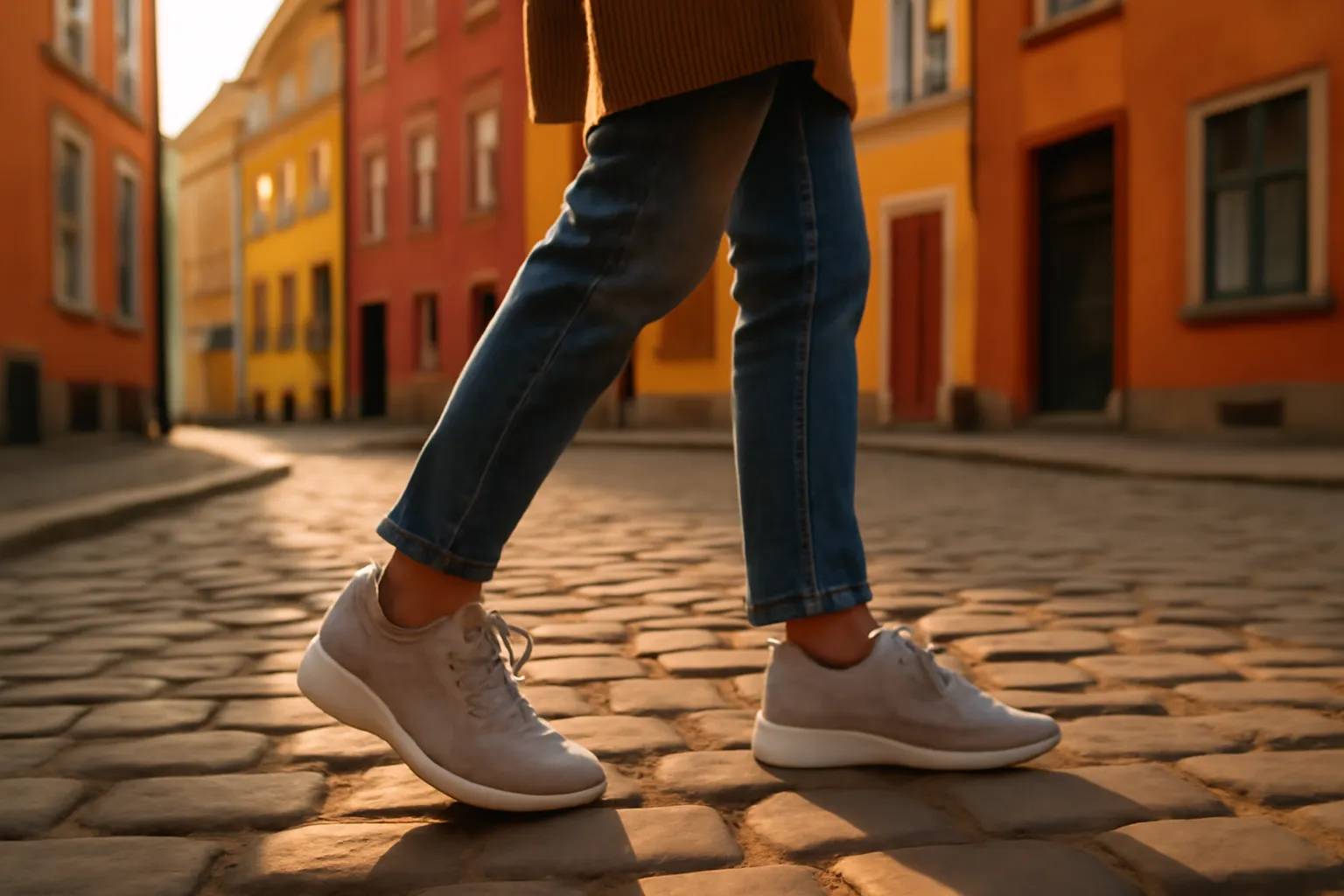 I Wore Allbirds Wool Runners Through 12 Cities in 3 Weeks: My Feet Never Complained