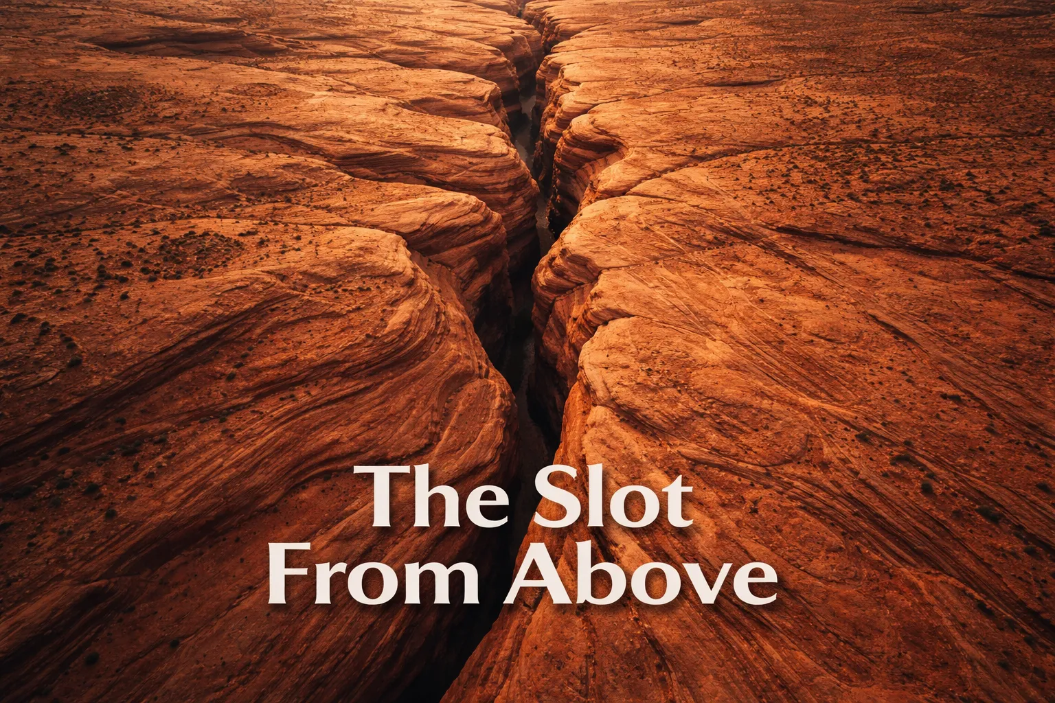 Antelope Canyon Drone Photography: Arizona's Secret From Above