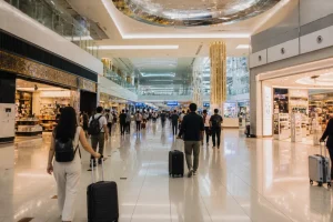 Dubai Airport Dress Code: What You Actually Need to Know