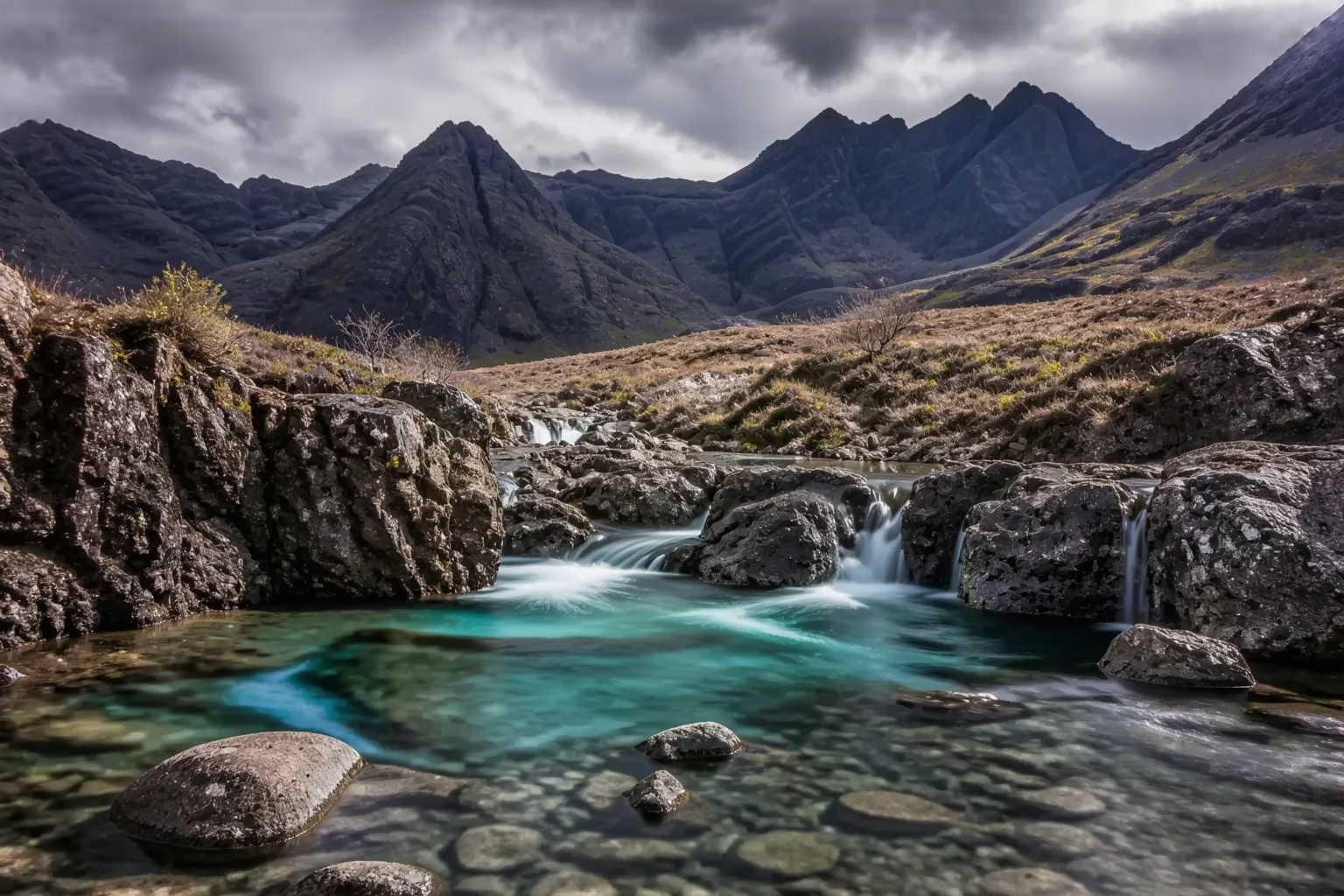 Fairy Pools Isle of Skye: The Visitor's Guide